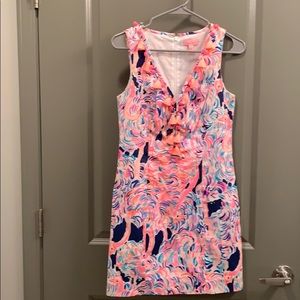 Lily Pulitzer Shift Dress